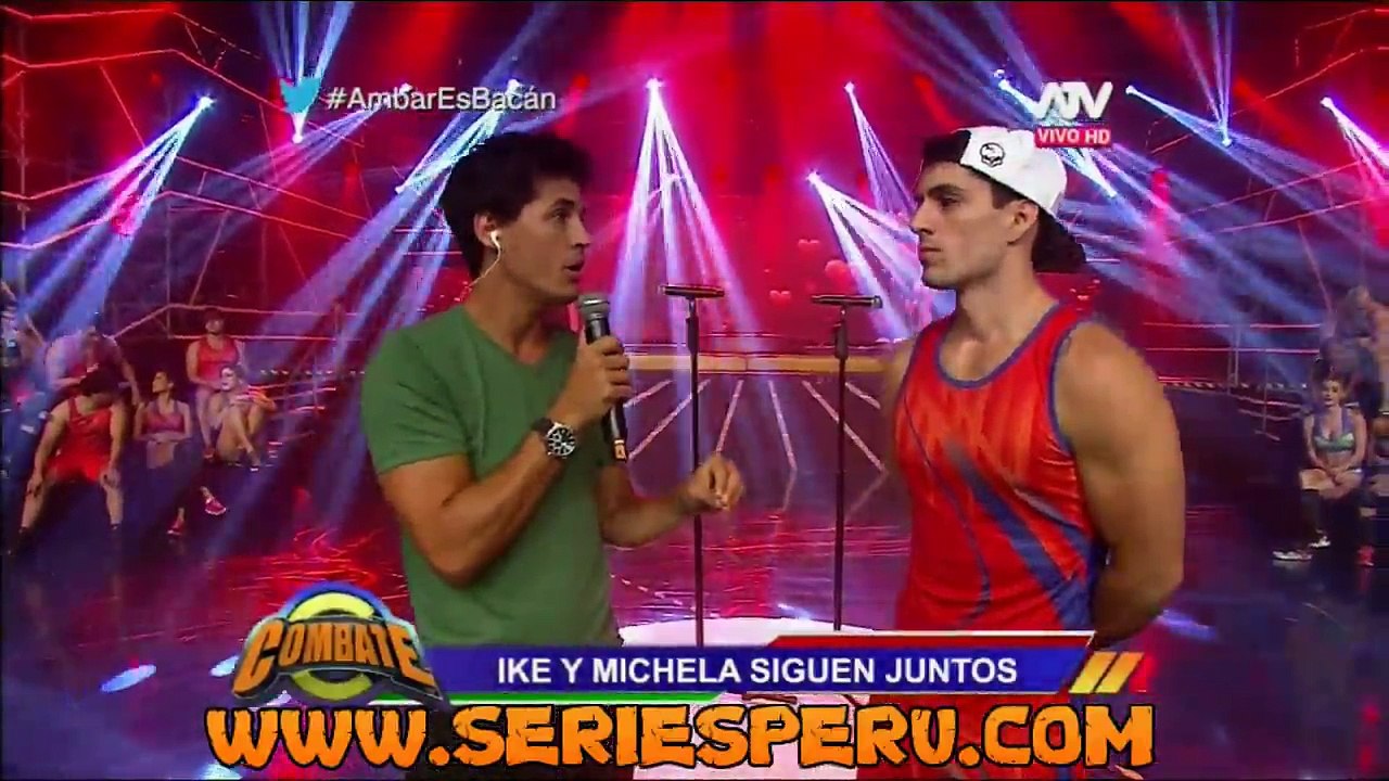 COMBATE