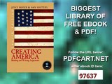 Creating America Reading and Writing Arguments 4th Edition