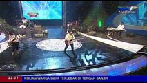 ZIVILIA BAND [Pintu Taubat] Live Kamera Ria TVRI (15-10-2013)