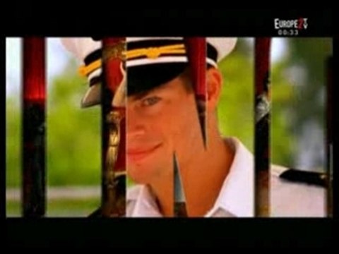 The Tamperer feat. Maya - Feel It