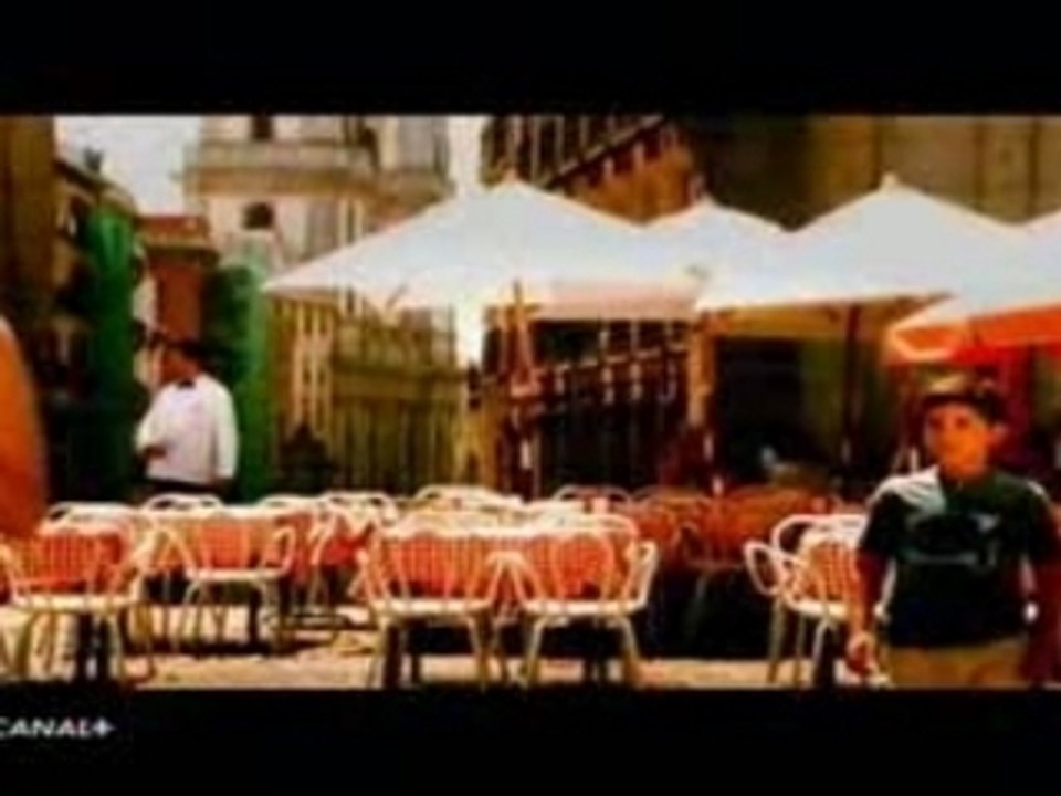 Belinda y Andy y Lucas - No entiendo