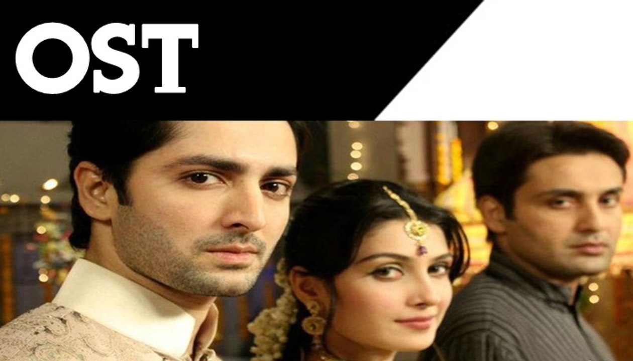 Sari Bhool Hamari Thi OST by Rahat Jabeen