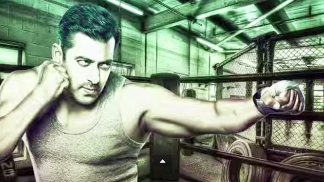 Sultan Official Trailer || Salman Khan || First Look || New Releasing EID 2016 || ViaNet Bollywood