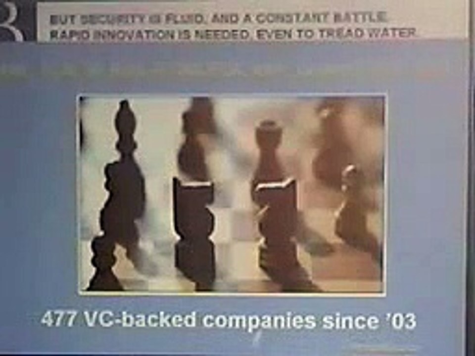 DEF CON 13 - David Cowan - The Information Security Industry- $3 Billion of Snake Oil