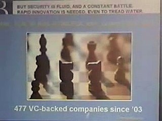 DEF CON 13 - David Cowan - The Information Security Industry- $3 Billion of Snake Oil