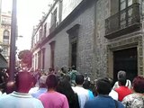 Street Music near Palacio de Bellas Artes   Mexico City   Mexico   July 2014