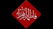 Ayat ul allah aqil al ghurvi adressing about hazrat bibi fatimah (A.S)‬