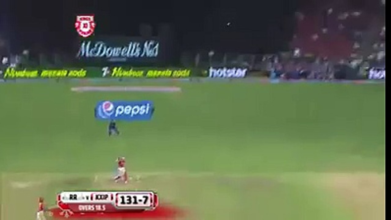 Long combination catch amazing unbelievable