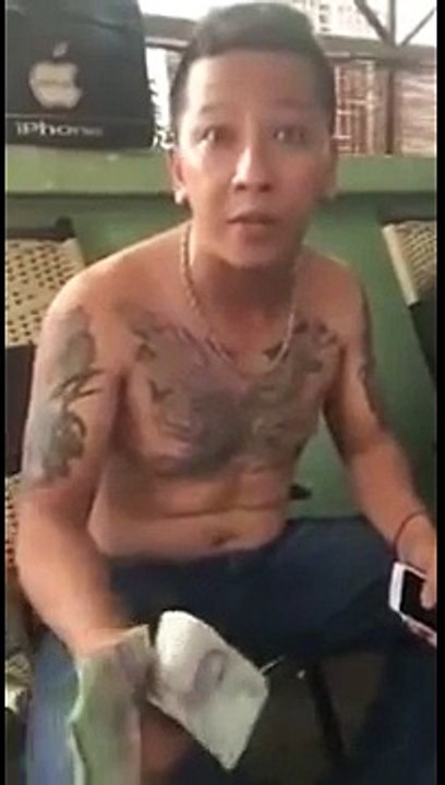 Hot boy xăm trổ gửi anh nam sipo , thánh sipo