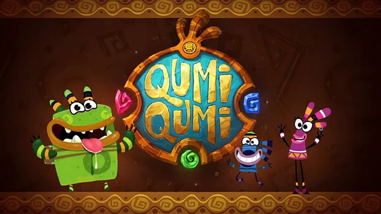 Qumiland Adventures! 13 - The Balloon!