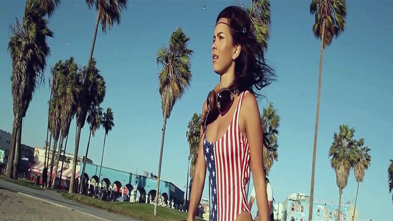 INNA Take Me Higher (Embody Mashup Remix Edit Dj Jorge)