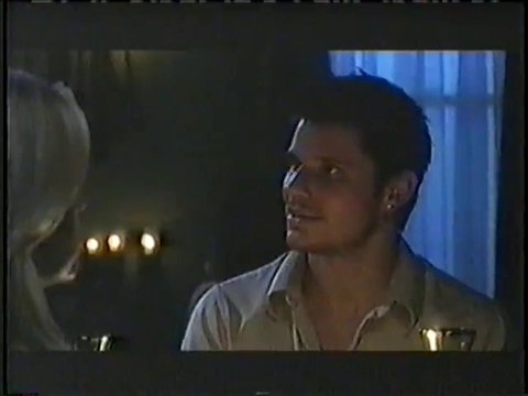 VH1 The Big 03 Nick Lachey & Jessica Simpson