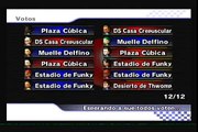 Mario Kart Wii Wi-Fi Battle 1 (Worldwide)