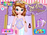 Juegos de la princesa Sofia, Sofia para Patinaje Accidentes, Juegos al doctor Sofia