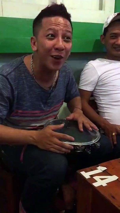 Thánh xì po , chuyen gõ bo đã trở lai clip mới nhat