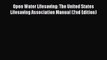 [Read book] Open Water Lifesaving: The United States Lifesaving Association Manual (2nd Edition)