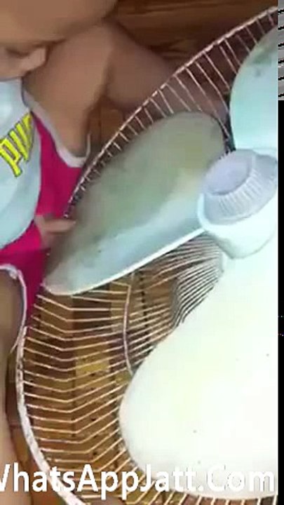 Big Risk By Baby