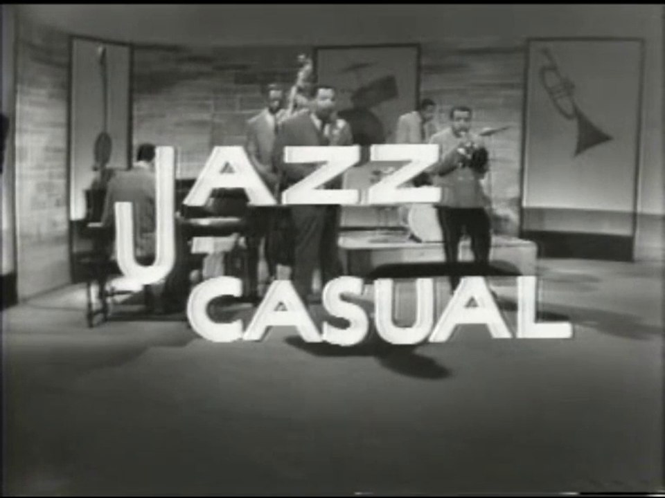 MES ARCHIVES JAZZ - PARTIE  6