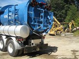 2002 Vactor 2100 Hydro Excavator Pumper truck Used Vactor for Sale