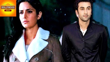 Katrina's Patch Up Proposal REJECTS By Ranbir Kapoor | Bollywood Asia