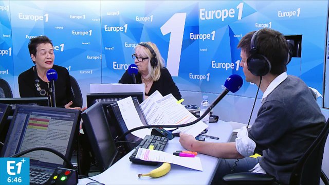 Françoise Vergès analyse la situation à Mayotte