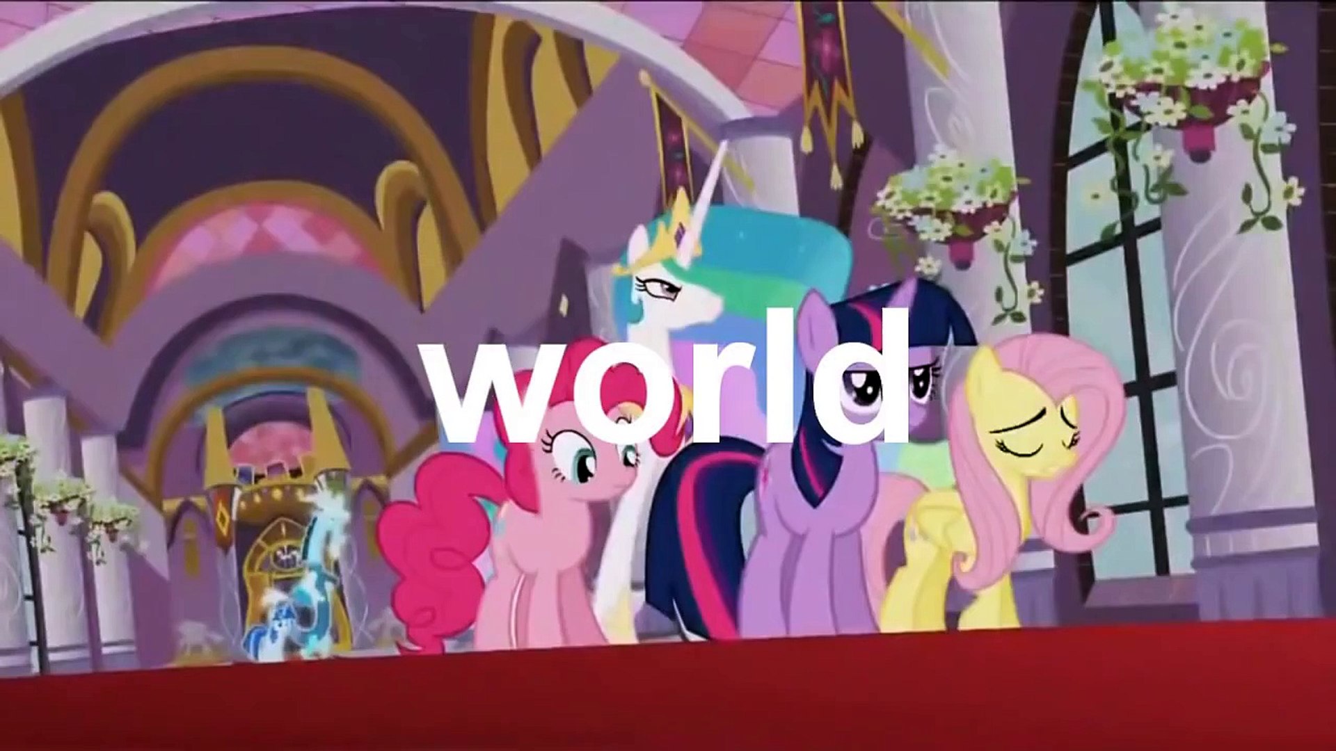 ⁣Living Tombstone - Discord (remix) Lyrics!