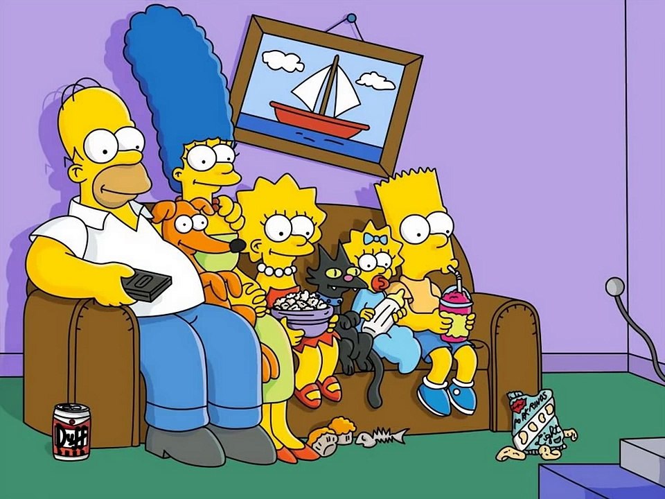 Les simpson saison 26 episode 1 VFQC - en francais QC