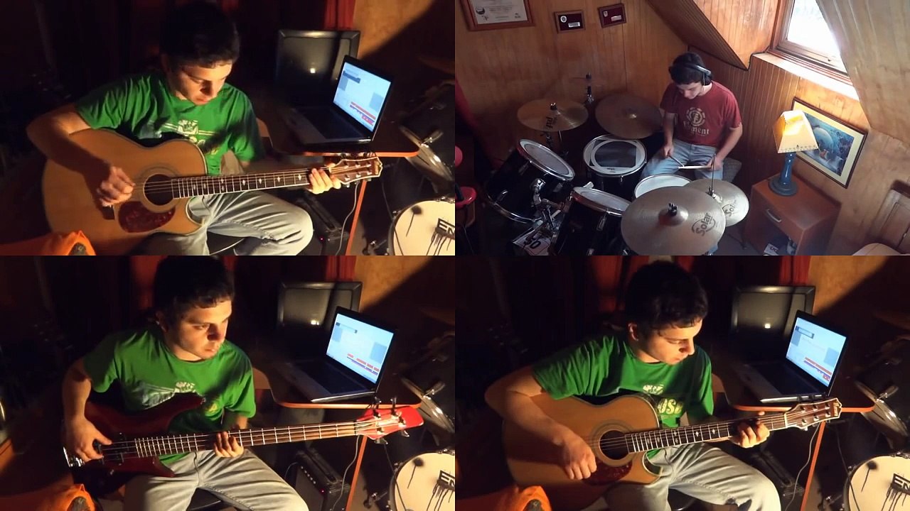 Fluorescent Adolescent - Arctic Monkeys