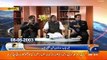 Blasts From The Past_ Hamid Mir Shows Blasting Video of Daniyal Aziz Against Nawaz Sharif
