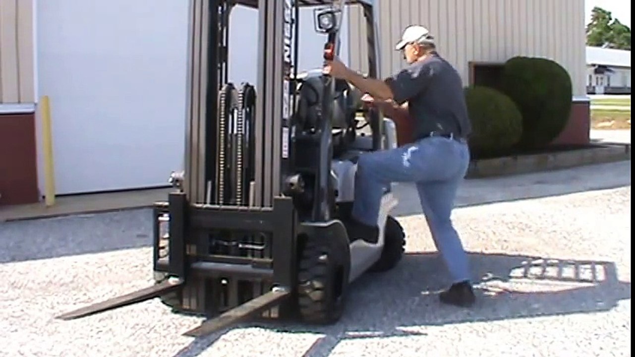 Beyazıd Kiralık Forklift 7/24 0541 945 32 25