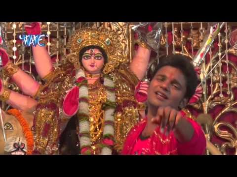 HD होके शेर पे सवार - Aaja Ho Maiya | Swatantra Yadav | Bhojpuri Devi Geet