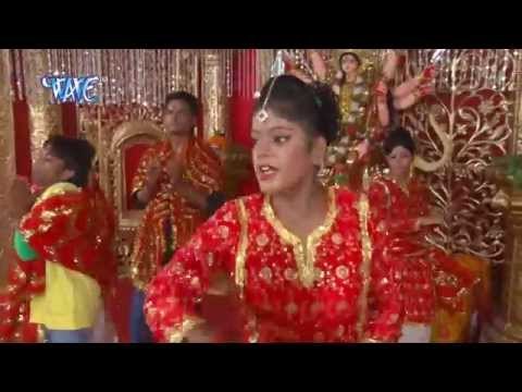 HD चला दर्शनवा करे भउजी - Jai Ho Maa Bhawani | Tufani Yadav | Bhojpuri Devi Geet