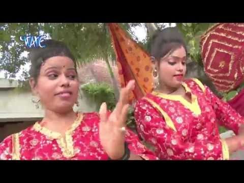 HD खोला माई केवरिया हो - Jai Ho Maa Bhawani | Tufani Yadav | Bhojpuri Devi Geet
