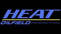Heat Oilfield Hauling Service