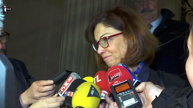 Meurtre d'Aurélie Fouquet : Redoine Faïd condamné à 18 ans de prison