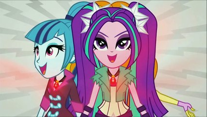 My Little Pony: Equestria Girls Rainbow Rocks - Official Movie Trailer 2 [1080i]