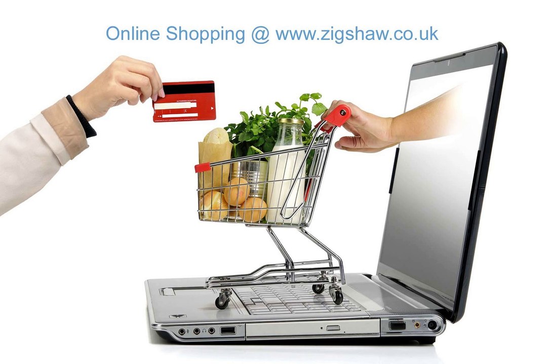 Men Shoppings @ Zigshaw.co.uk