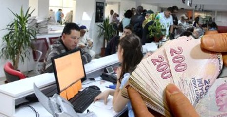 BDDK Başkanı: Kredi Faiz Oranlarında Düşme Bekliyoruz