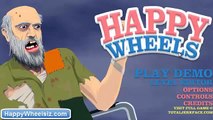 Happy Wheels Game Levels