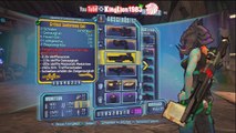 Borderlands 2 Waffen Guide #02. Conference Call [Deutsch] HD+