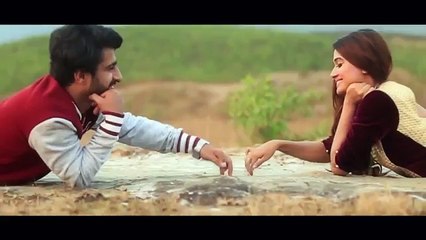 Milon - Parbona Parbona ft. Ashfa