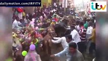 Hindu Killed Muslims For Alter Of Cow