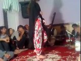 Beautiful girls balochi mujra dance at wedding
