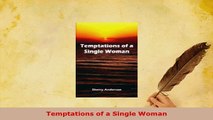 Download  Temptations of a Single Woman  EBook