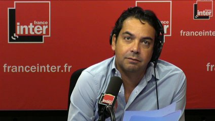 La première fois d'un chef d'État face aux Français à la télévision, Le 07h43