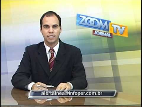 ZOOM TV JORNAL - 20-01-2012 (SEXTA-FEIRA)