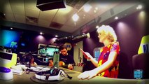 Cam Covers Adeles Hello Live on the Bobby Bones Show