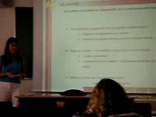 Meet Lauren: A Brief Introduction