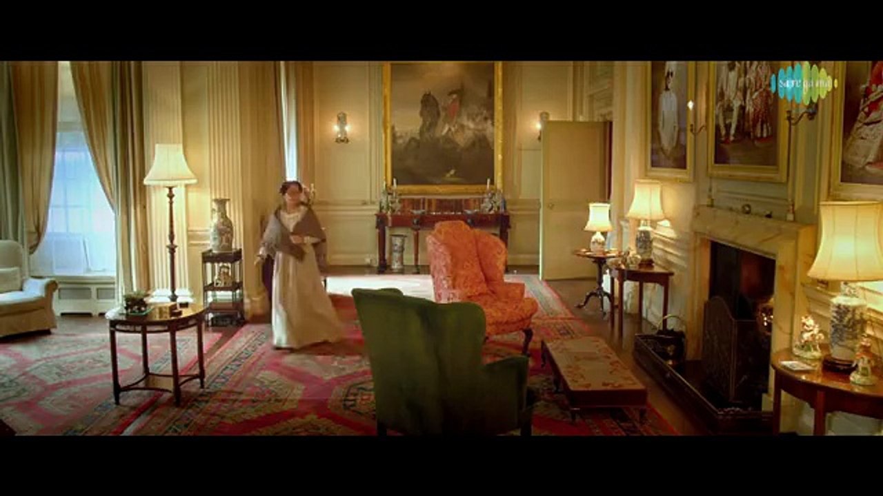 Gumnaam Hai Koi Video Song _ 1920 London - Jubin Nautiyal, Antara Mitra - Kaushik _ Akash