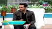 Meera Forgot Mahira Khan – See What Meera Said About Mahira Khan in a Live Show